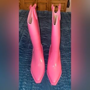 Matisse Annie Rain Boot